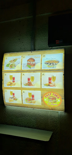 Fast Food La Spiza - Gastronomija i ugostiteljstvo