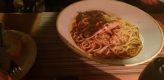 Comentarii opinii despre Restoran "Mamma Mia" Zadar