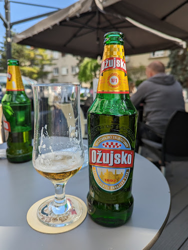 Ul. Franje Krežme 1, 10000, Zagreb