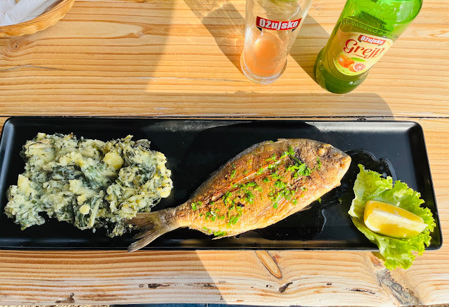 Snack Bar Blaž Fish, Grill, Pizza & more - Gastronomija i ugostiteljstvo