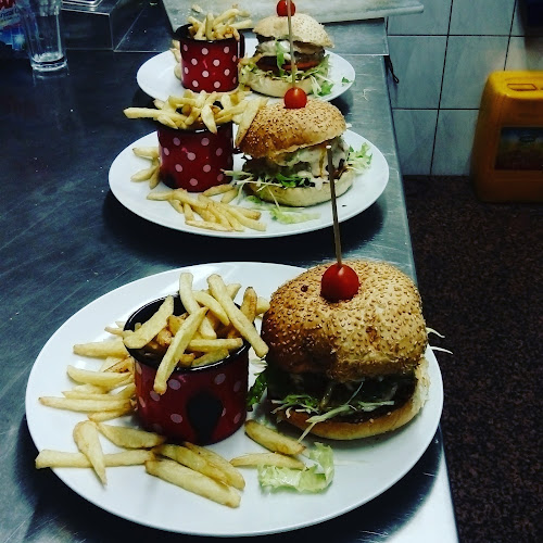 Comentarii opinii despre Kaša grill&bar