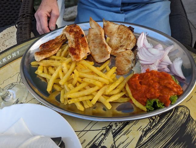 Pizzeria Darts Boban - Benkovac