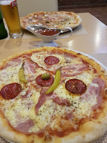 Comentarii opinii despre Pizzeria Fokus