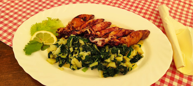 Comentarii opinii despre Konoba Fortin