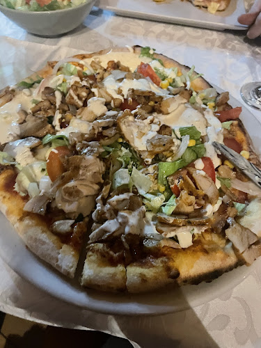 Bistro Barracuda Prelog