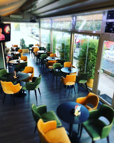 Caffe bar “One Way”