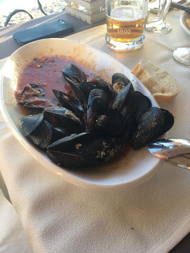 Comentarii opinii despre Restoran Mucrum