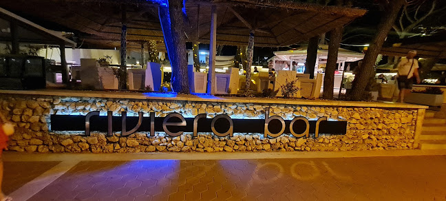 Comentarii opinii despre Riviera Restaurant and Bar