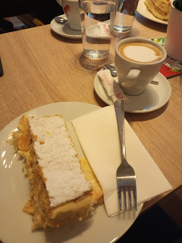 Slastičarnica Sweet Family Samobor - Samobor