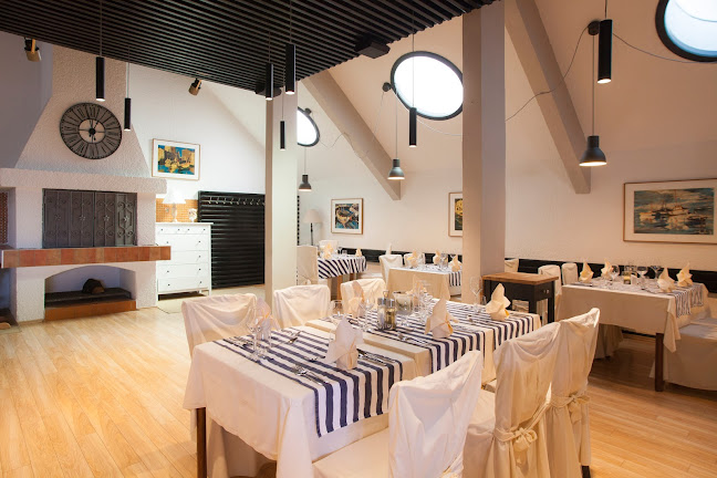 Veli Žal Restaurant