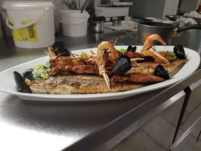 Restaurant Santa Maria