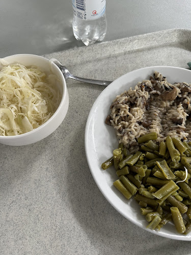 Restoran Kampus (sala za vjenčanja) - Split