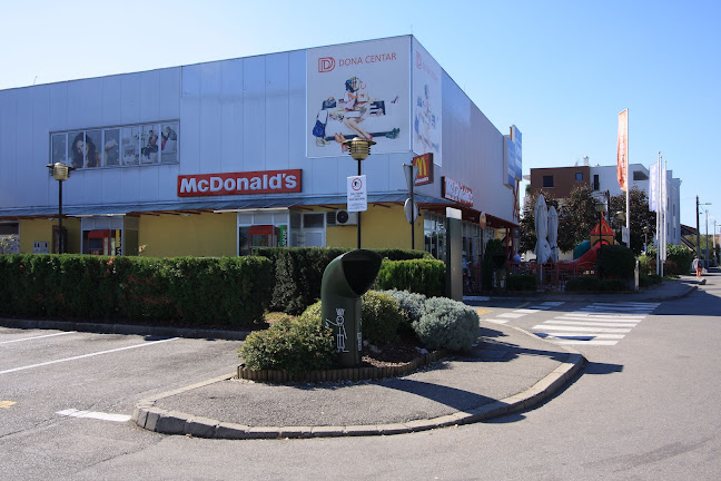 Comentarii opinii despre McDonald's Velika Gorica