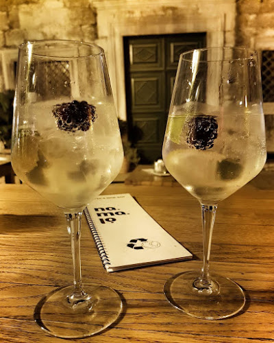 Coffee & Wine bar NaMaLo (Na Maloj Loži)