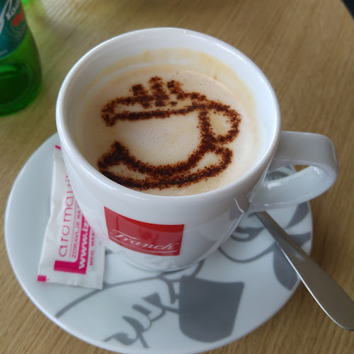 Le Trésor caffe - Varaždin