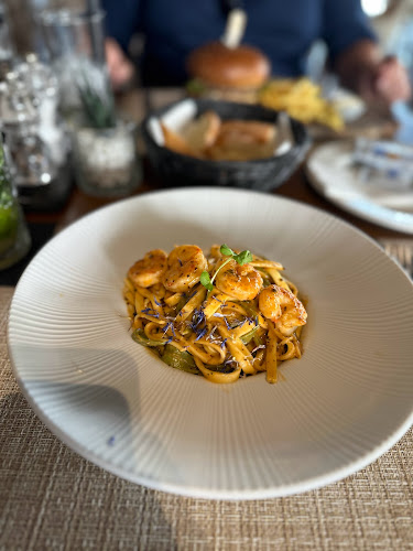 Comentarii opinii despre City Restaurant & Bar