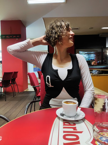 Opinii despre Caffe Bar Škorpion în Rijeka - Gastronomija i ugostiteljstvo