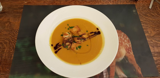 Comentarii opinii despre Garden Bar