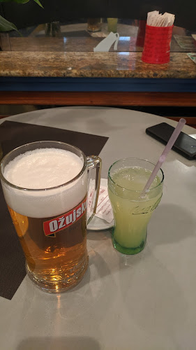 Zlatna ribica - Split