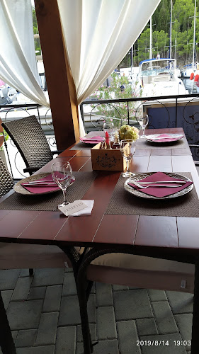 Restaurant Skradin - Konoba Evala - Skradin