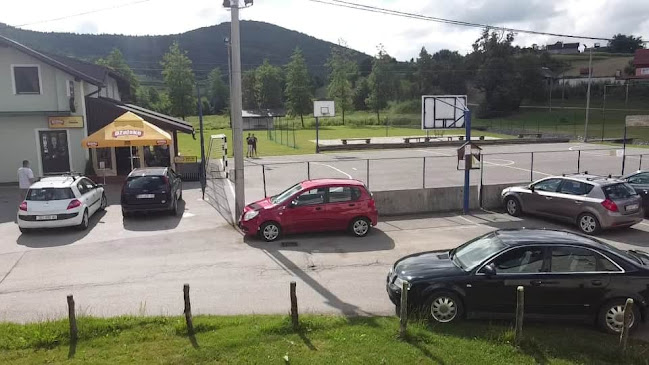 Comentarii opinii despre Caffe bar Jezero