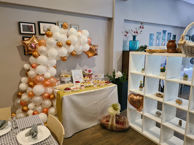 Restoran "Fokus" - Gastronomija i ugostiteljstvo