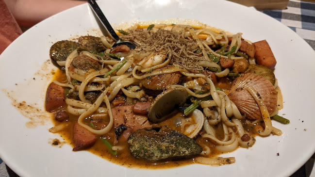 Opinii despre Konoba Boccaporta în Pula - Gastronomija i ugostiteljstvo