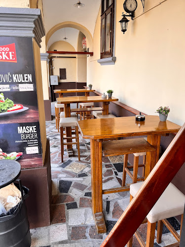 Ul. Ljudevita Gaja 9, 35400, Nova Gradiška