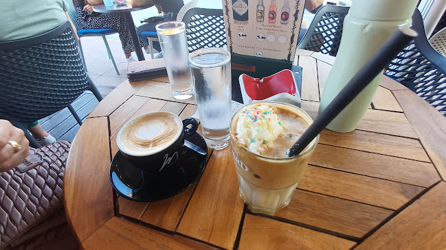 Bar Bar - Gastronomija i ugostiteljstvo