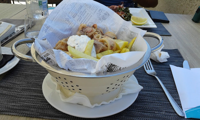 Opinii despre Half 8 Restaurant, Novigrad în Novigrad - Gastronomija i ugostiteljstvo