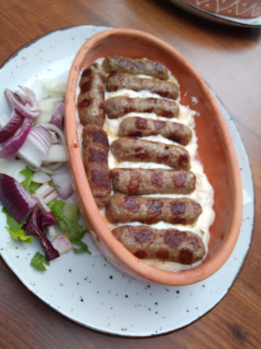 Comentarii opinii despre Bistro Bačvica Grill&Steak