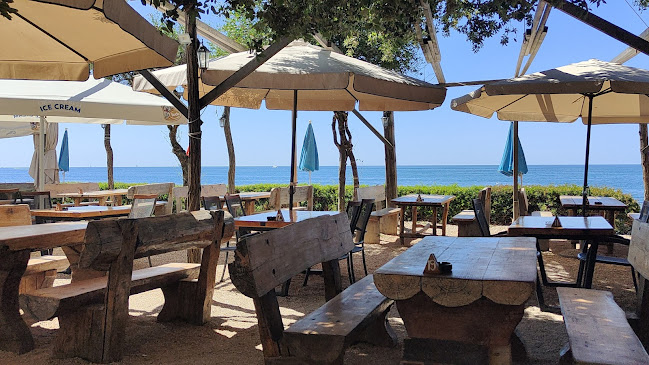 Snack Bar Blaž Fish, Grill, Pizza & more