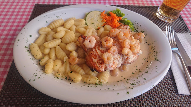 Pizzeria & Spaghtteria Capuciner