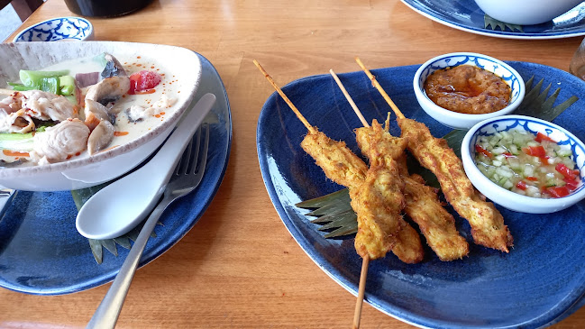 Tajlandski restoran Sabai, Rijeka - Rijeka