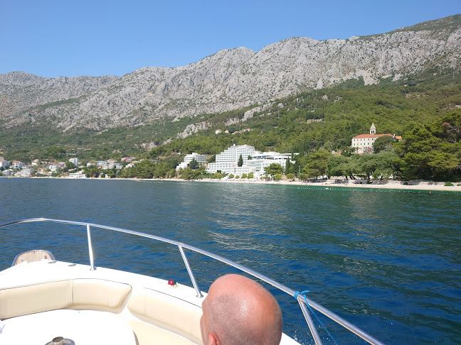 Živogošće-Porat - Živogošće