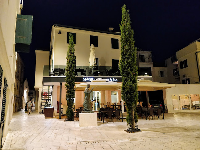 Opinii despre Santo în Novalja - Gastronomija i ugostiteljstvo