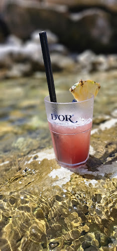 Opinii despre D’or Beach Club în Funtana - Gastronomija i ugostiteljstvo