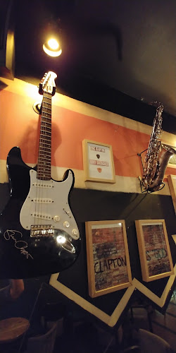 Opinii despre Legend Riders în Zagreb - Gastronomija i ugostiteljstvo