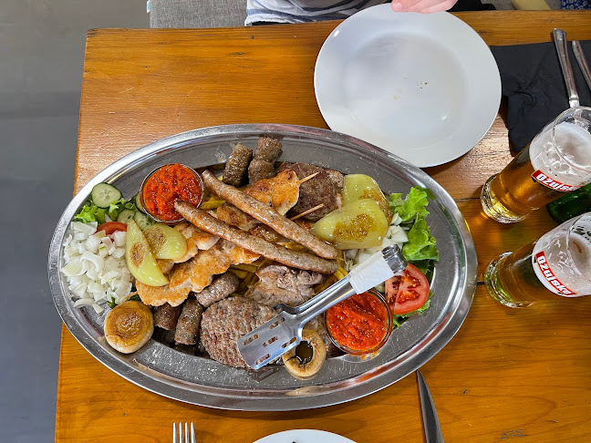 Comentarii opinii despre Restaurant Arzon