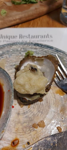 Bota-Šare Restaurant - Zagreb