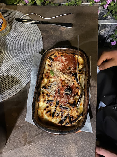 Konoba Markiolac - Gastronomija i ugostiteljstvo