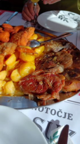 Opinii despre Vidova Suza în Draganovec - Gastronomija i ugostiteljstvo