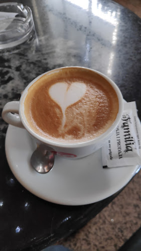 Comentarii opinii despre Movie Caffe Bar