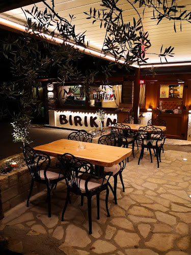 Pizzeria-bistro Birikin - Nova Vas