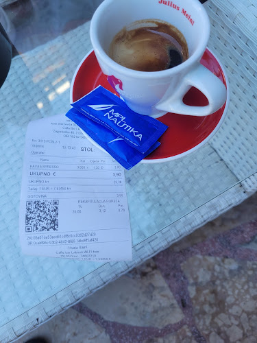 Opinii despre Kafee Aroma în Makarska - Gastronomija i ugostiteljstvo