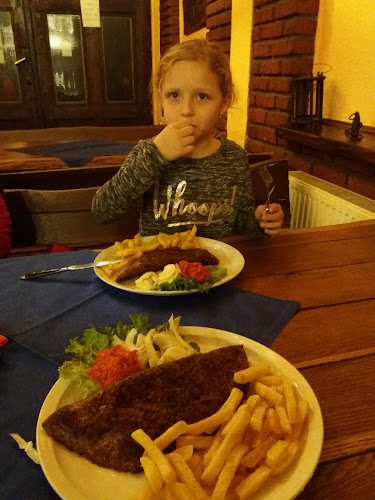 Opinii despre Restoran Mon-Ami în Đakovo - Gastronomija i ugostiteljstvo
