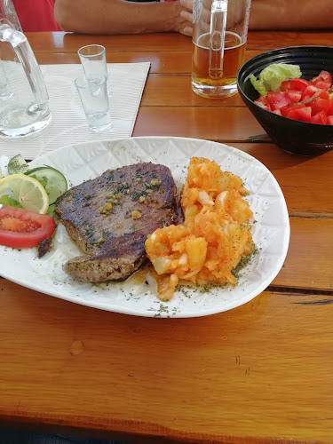 LUNGO MARE RESTAURANT-APARTMENTS - Gastronomija i ugostiteljstvo