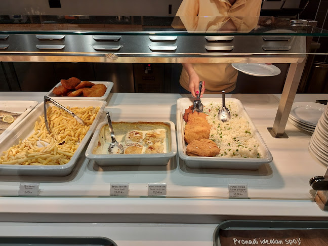 McDonald's Vukova Gorica