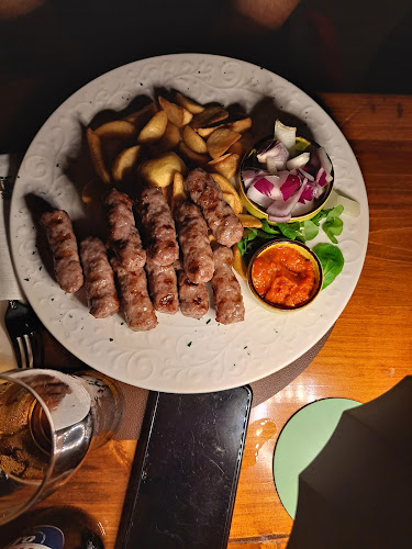 Pizzeria-bistro Birikin - Nova Vas