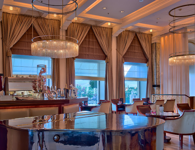 Comentarii opinii despre Esplanade 1925 Lounge & Cocktail Bar